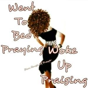 Meet your Posher, Valerie